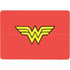 DC Comics Wonder Woman Classic Logo Surface Laptop Studio Skin