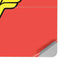 DC Comics Wonder Woman Classic Logo Surface Laptop Studio Skin