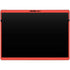 DC Comics Wonder Woman Classic Logo Surface Pro 9 Skin