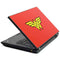 DC Comics Wonder Woman Classic Logo T440s Skin