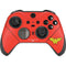 DC Comics Wonder Woman Classic Logo Xbox Elite Wireless Controller Series 2 Skin