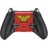 DC Comics Wonder Woman Classic Logo Xbox Elite Wireless Controller Series 2 Skin