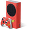 DC Comics Wonder Woman Classic Logo Xbox Series S Skins