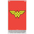 DC Comics Wonder Woman Classic Logo Xbox Series S Skins