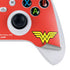 DC Comics Wonder Woman Classic Logo Xbox Series S Bundle Skin