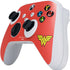 DC Comics Wonder Woman Classic Logo Xbox Series S Controller Skin