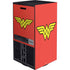DC Comics Wonder Woman Classic Logo Xbox Series X Bundle Skin