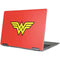 DC Comics Wonder Woman Classic Logo Yoga 710 14in Skin