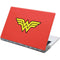 DC Comics Wonder Woman Classic Logo Yoga 910 2-in-1 14in Touch-Screen Skin