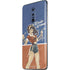 DC Comics Bombshells Wonder Woman Bombshell OnePlus 7 Pro Skin