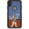 DC Comics Bombshells Wonder Woman Bombshell Otterbox Commuter iPhone Skin