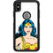 DC Comics Wonder Woman Classic Art Pose Otterbox Commuter iPhone Skin