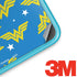 DC Comics Wonder Woman Logo Pattern Nintendo 2DS XL (2017) Skin