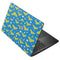 DC Comics Wonder Woman Logo Pattern Asus X502CA 15.6 Skin