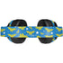 DC Comics Wonder Woman Logo Pattern Beats Solo Pro Skin