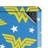 DC Comics Wonder Woman Logo Pattern Cooler Master MasterBox Q300L Mini Tower Skin