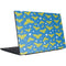 DC Comics Wonder Woman Logo Pattern Dell Vostro Skin