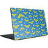 DC Comics Wonder Woman Logo Pattern Dell Vostro Skin