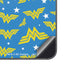 DC Comics Wonder Woman Logo Pattern Galaxy A14 5G Skin