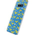 DC Comics Wonder Woman Logo Pattern Galaxy S10e Skin