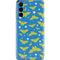 DC Comics Wonder Woman Logo Pattern Galaxy S21 5G Skin
