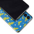 DC Comics Wonder Woman Logo Pattern Galaxy S21 5G Skin
