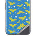 DC Comics Wonder Woman Logo Pattern Google Pixel 5a Skin