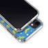 DC Comics Wonder Woman Pattern iPhone 11 Clear Case