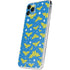 DC Comics Wonder Woman Logo Pattern iPhone 11 Pro Max Skin