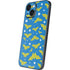 DC Comics Wonder Woman Logo Pattern iPhone 13 Mini Skin