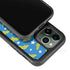 DC Comics Wonder Woman Logo Pattern iPhone 13 Pro Cargo Case
