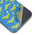 DC Comics Wonder Woman Logo Pattern iPhone 13 Pro Skin