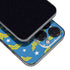DC Comics Wonder Woman Logo Pattern iPhone 13 Pro Skin