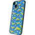 DC Comics Wonder Woman Logo Pattern iPhone 13 Skin
