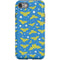 DC Comics Wonder Woman Logo Pattern iPhone SE (2nd & 3rd Gen) Pro Case