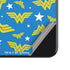DC Comics Wonder Woman Logo Pattern iPhone SE (2nd & 3rd Gen) Skin