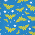 DC Comics Wonder Woman Logo Pattern iPhone XS Skin