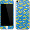 DC Comics Wonder Woman Logo Pattern Apple iPod Skin