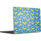 DC Comics Wonder Woman Logo Pattern MacBook Air 15 in (2023) Skin
