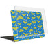 DC Comics Wonder Woman Pattern MacBook Air 15in (2023-2025) Case plus Skin