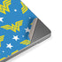 DC Comics Wonder Woman Pattern MacBook Pro 14in (2021-24) Skin