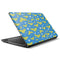 DC Comics Wonder Woman Logo Pattern HP Notebook Skin