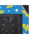 DC Comics Wonder Woman Logo Pattern NZXT H510 Compact ATX Mid-Tower Case Skin