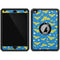 DC Comics Wonder Woman Logo Pattern Otterbox Defender iPad Skin