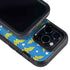DC Comics Wonder Woman Pattern Otterbox Defender iPhone Skin