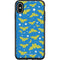 DC Comics Wonder Woman Logo Pattern Otterbox Symmetry iPhone Skin