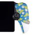 DC Comics Wonder Woman Pattern PlayStation Portal Remote Player Skin