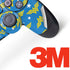 DC Comics Wonder Woman Logo Pattern PS4 Pro/Slim Controller Skin