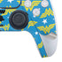 DC Comics Wonder Woman Logo Pattern PS5 Bundle Skin