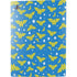 DC Comics Wonder Woman Logo Pattern PS5 Digital Edition Console Skin